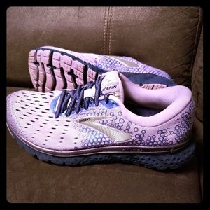Brooks Glycerin 17